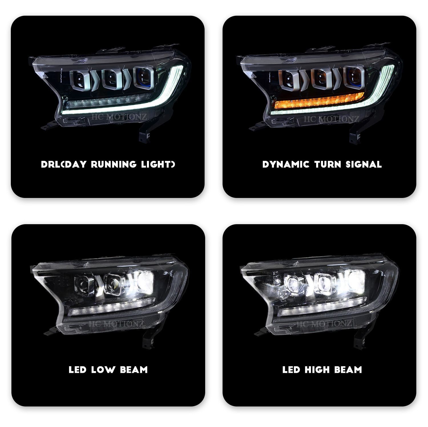 レンジャー Ranger