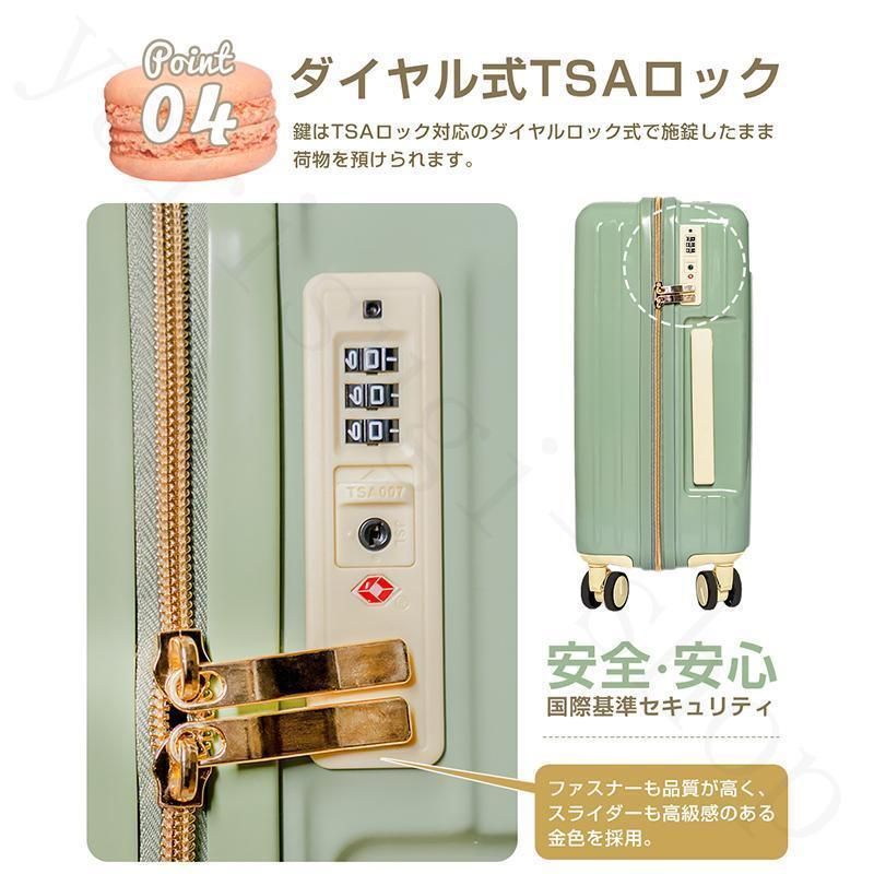 スーツケース