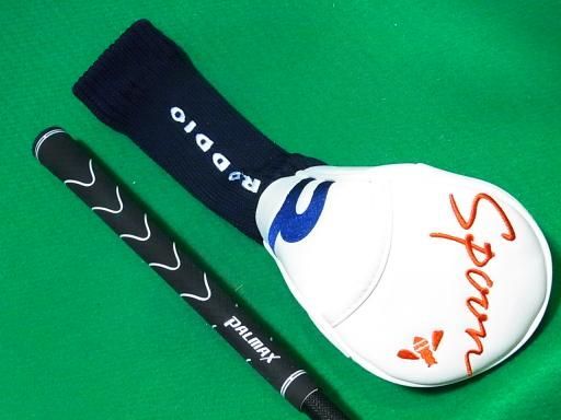 中古】 ロッディオ RODDIO フェアウェイウッド Spoon