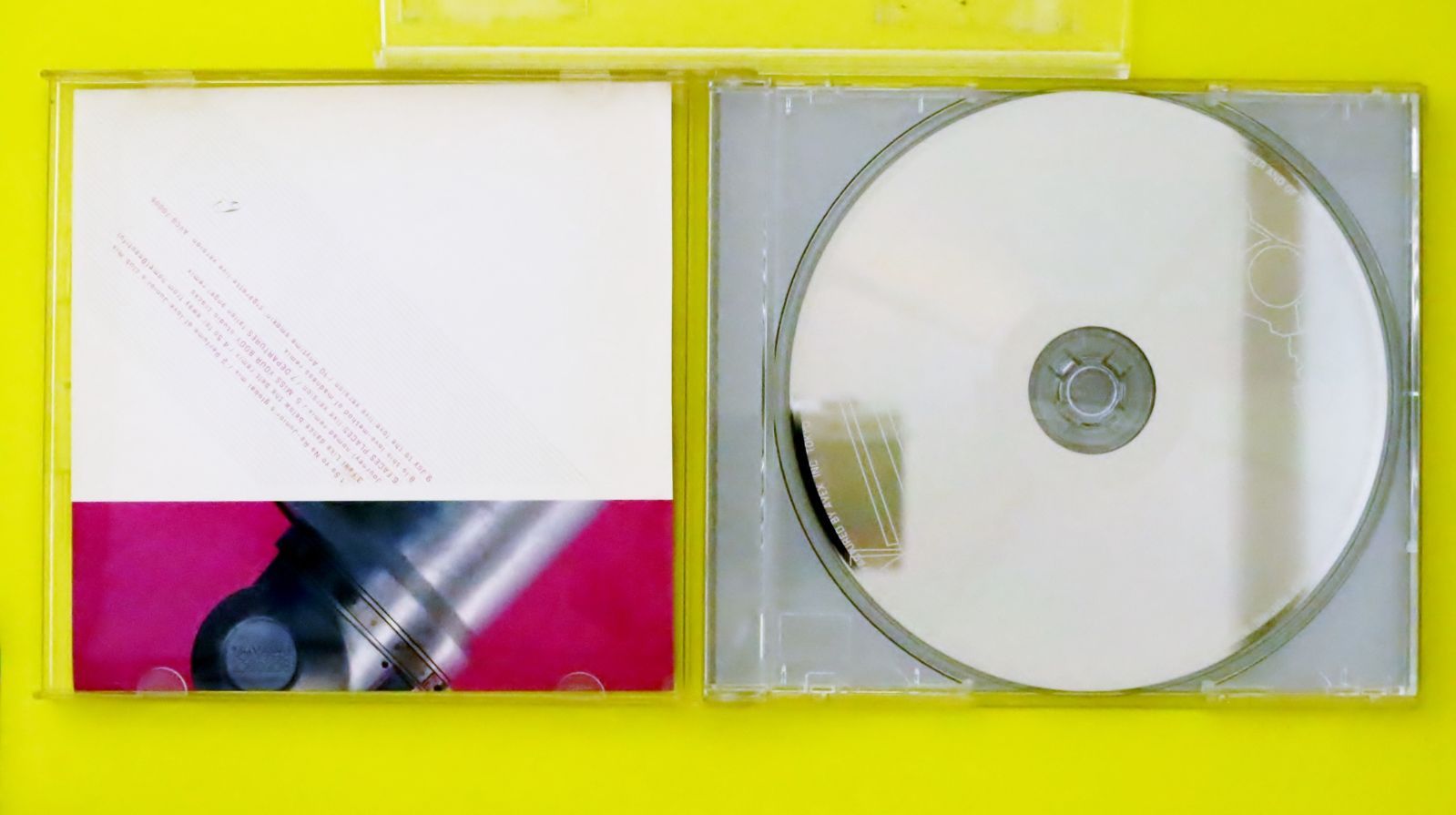 国内盤CD☆グローブ/globe□ FIRST REPRODUCTS □4988064700059