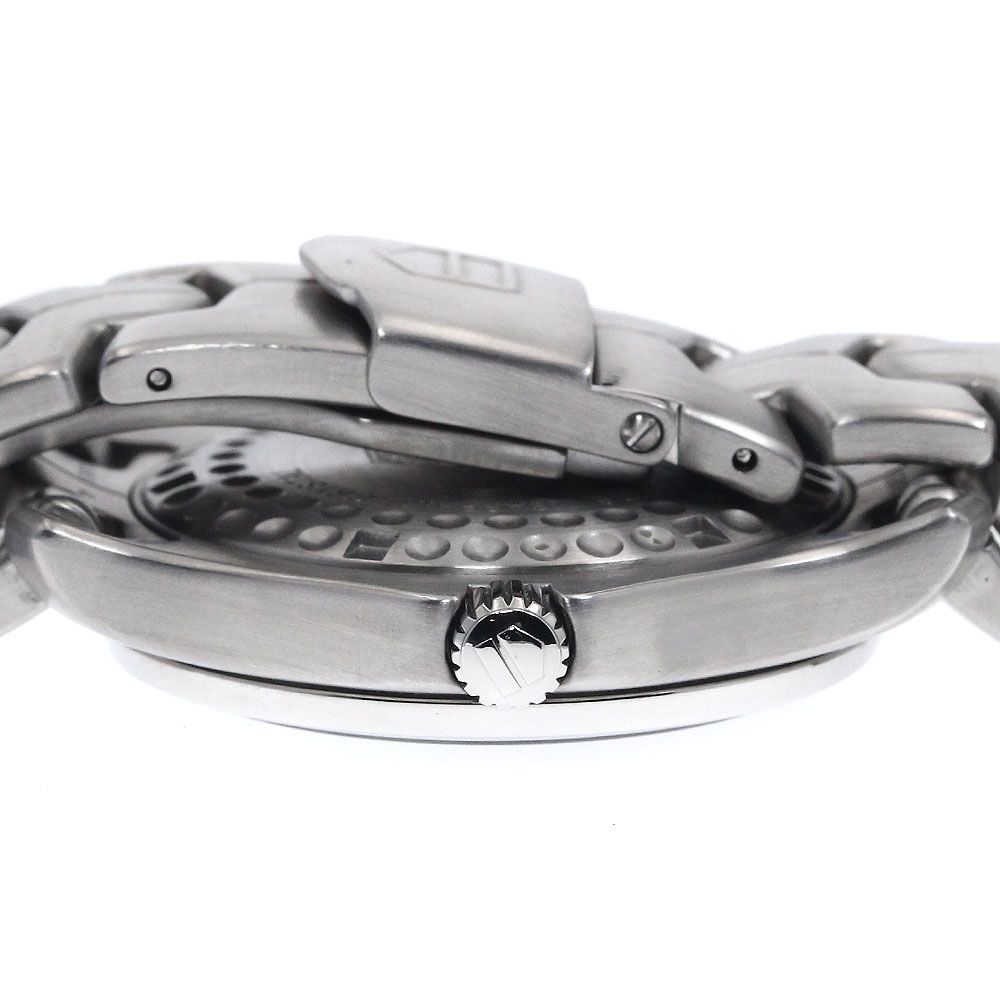 タグホイヤー TAG HEUER WJ2110 リンク タイガーウッズ スモール  