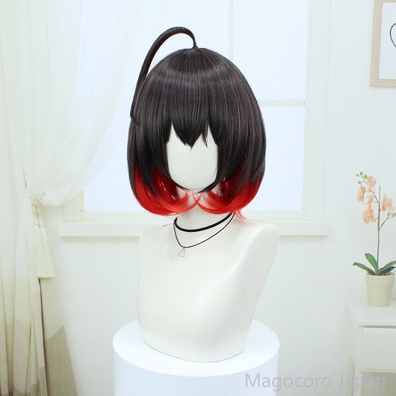 cosplay服崩壊3rdアニメヒルコス衣装彼岸双生女性二次元ロリータコスチュームゲーム