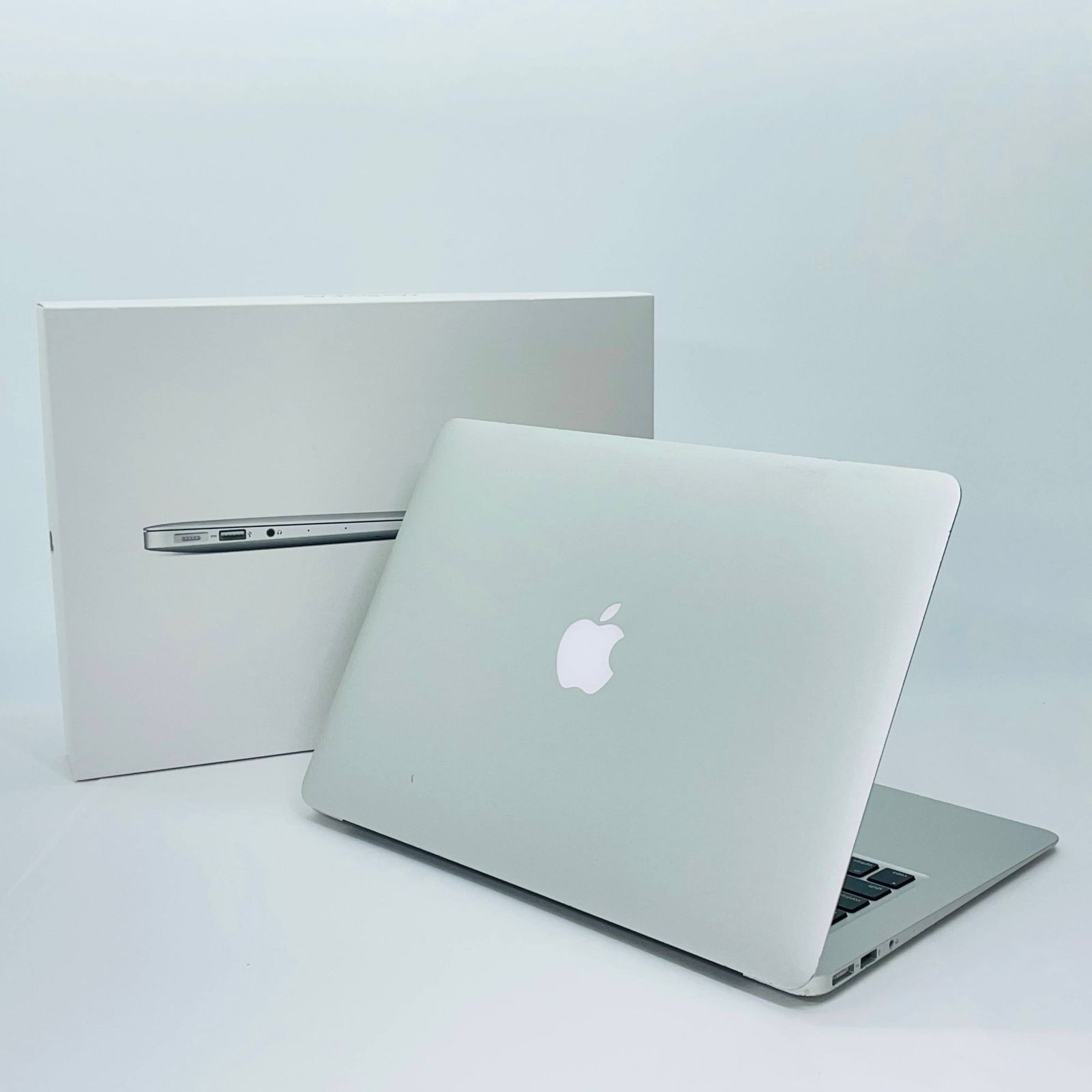 2017 MacBook Air 13インチ Core i7 2.2GHz Core I7 Macbook Air 13