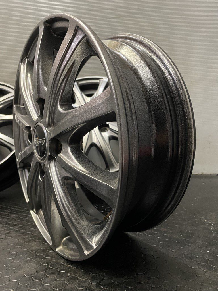 MANARAY SPORT SMART マナレイスポーツ スマート 社外ホイール 13