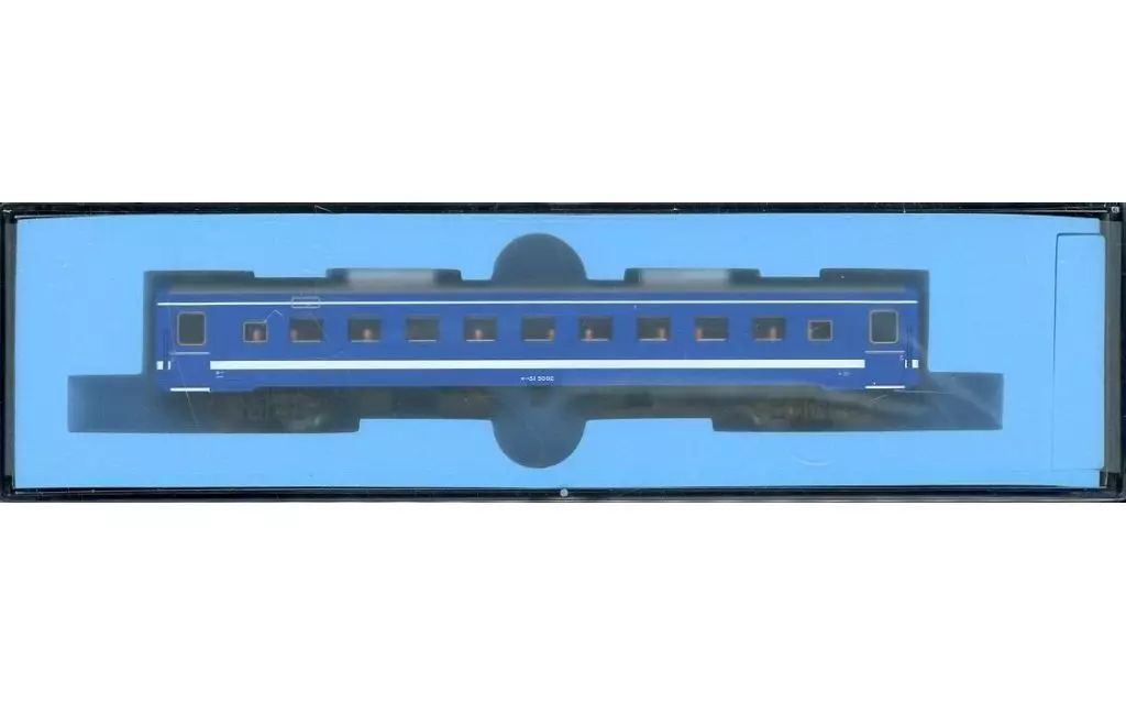 【新品】鉄道模型 1/150 MA’sチョイス オハ51-5002 快速 海峡 [A4335] - メルカリ