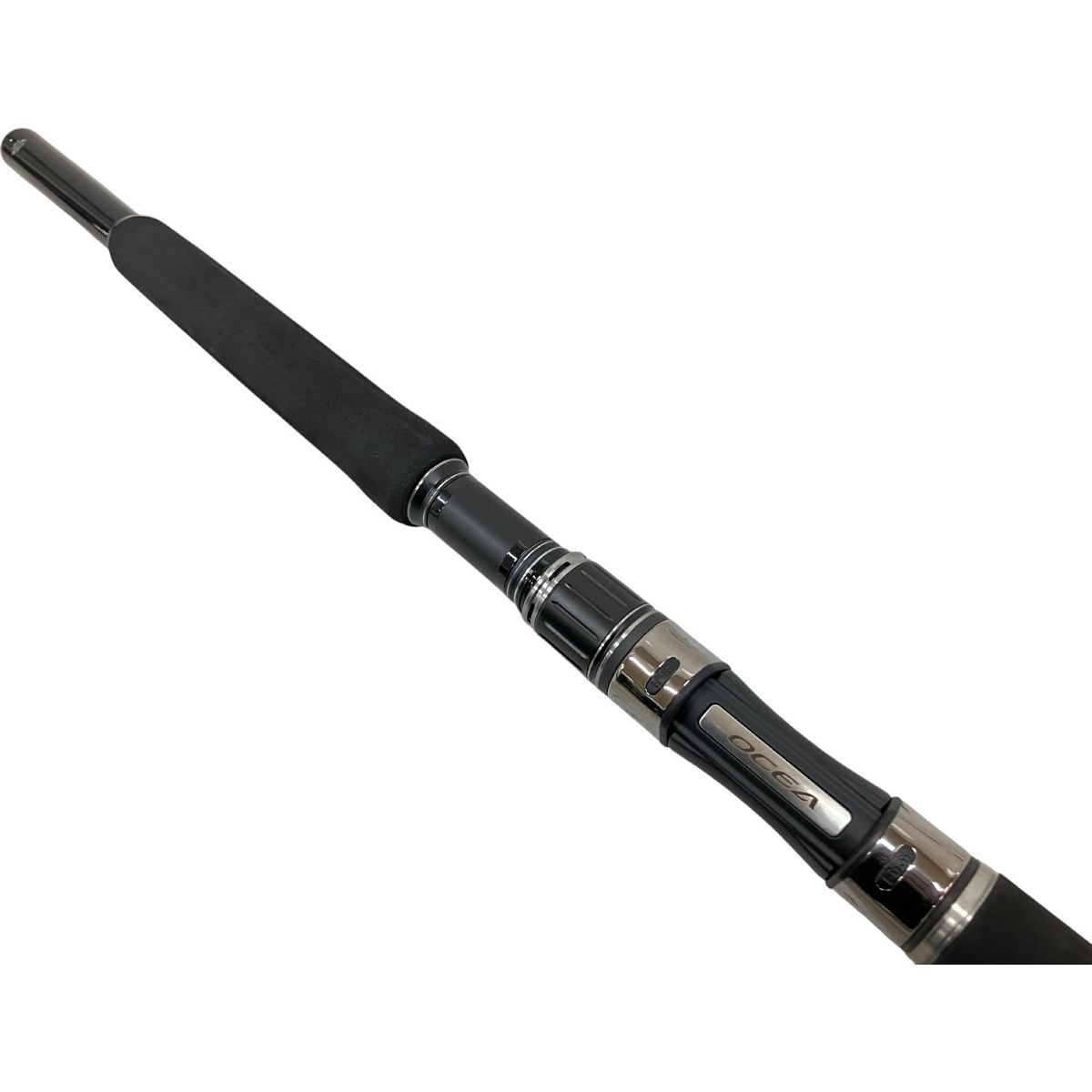 SHIMANO オシアプラッガーリミテッド S88H 302472 ロッド 釣具