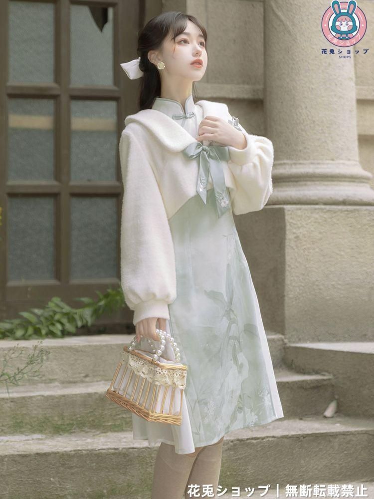 仙女服
