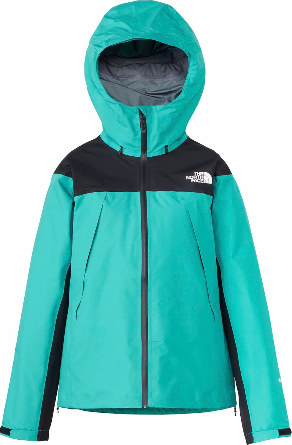 ザ ノース フェイス THE NORTH FACE アウトドア クライムライトジャケット レディース Climb Light Jacket トップス コート ジャケット 一枚もの キャンプ レジャー NPW62303 OK オキシダイズドブロン×ブ