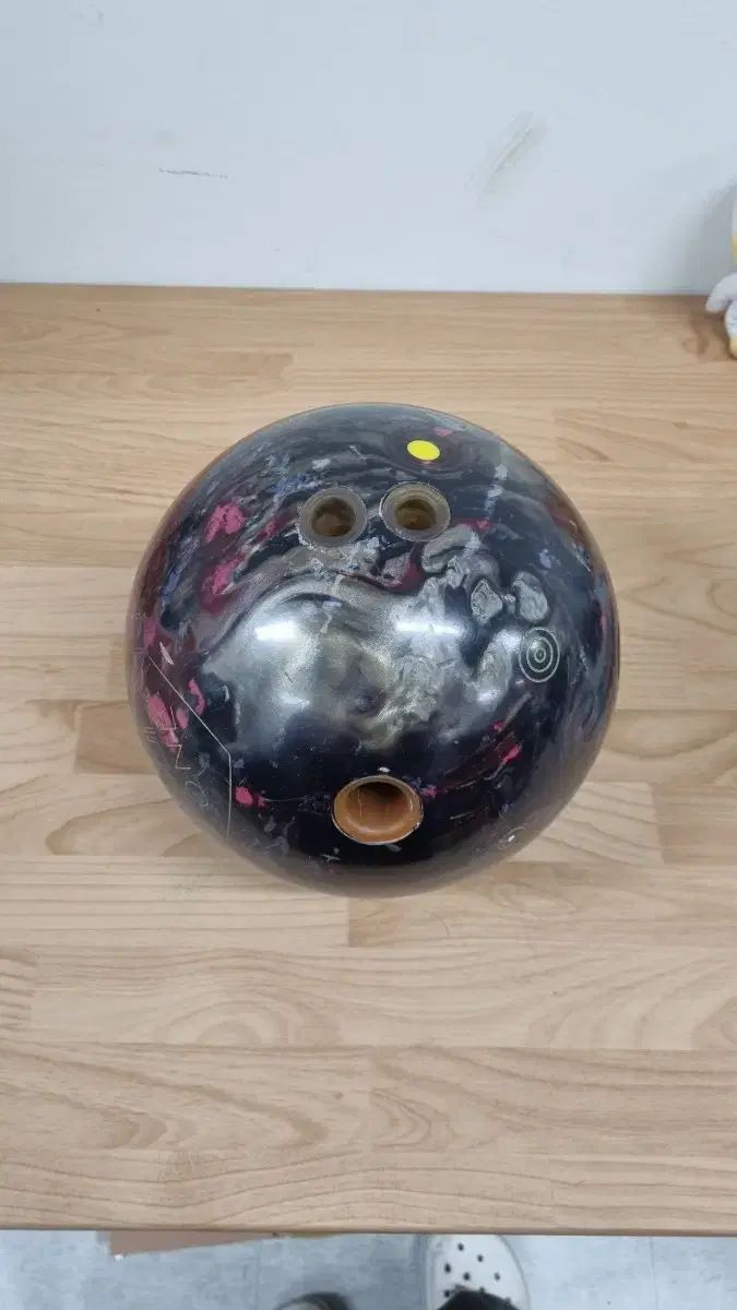 ボーリングボール 14p