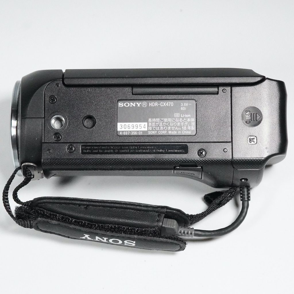 動作確認OK】SANYO Xacti DMX-CG110（SANYO：Eye-Fi Card機能