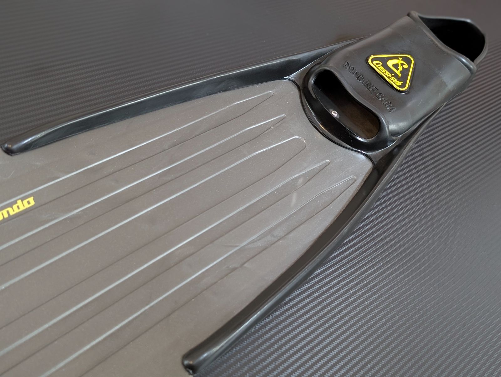 サイズ46-47 クレッシー