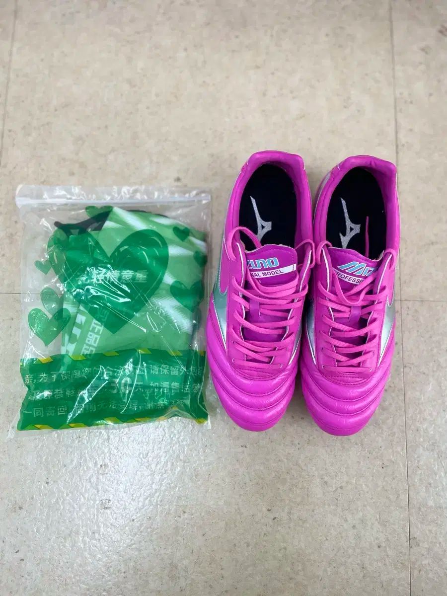 mizuno