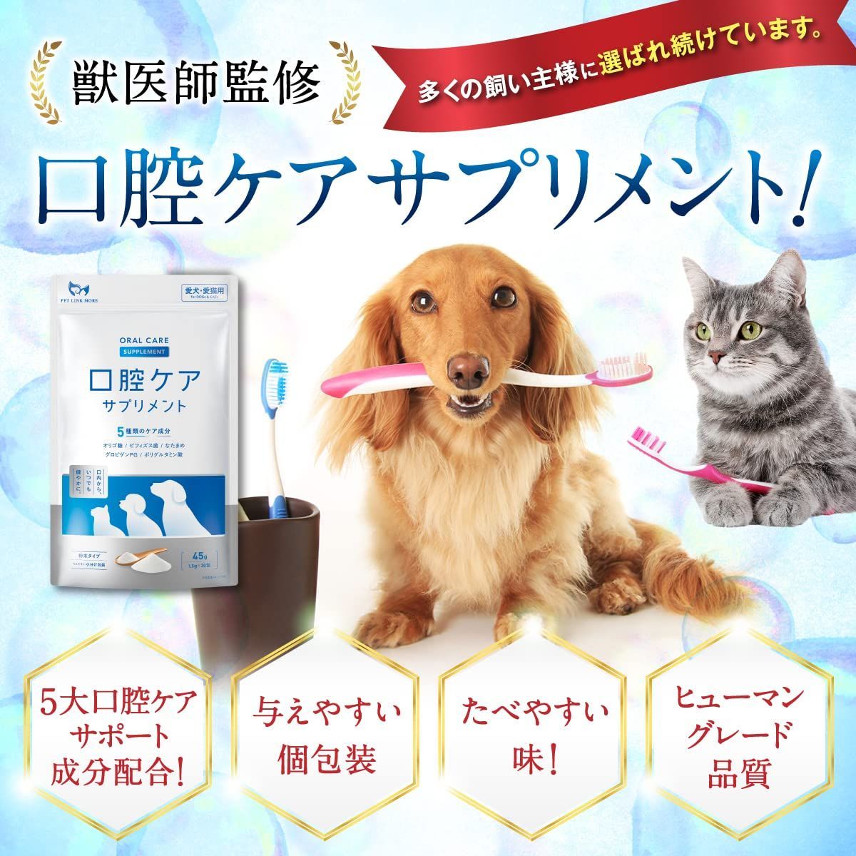 歯石 デンタルケア