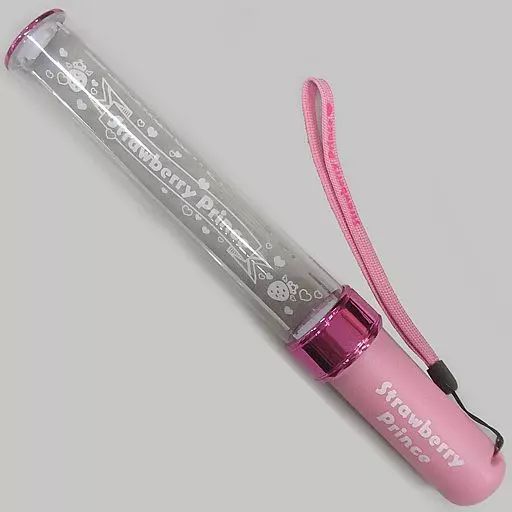 ペンライト・リングライト すとぷり すとろべりーめもりーvol.3 ペンライト