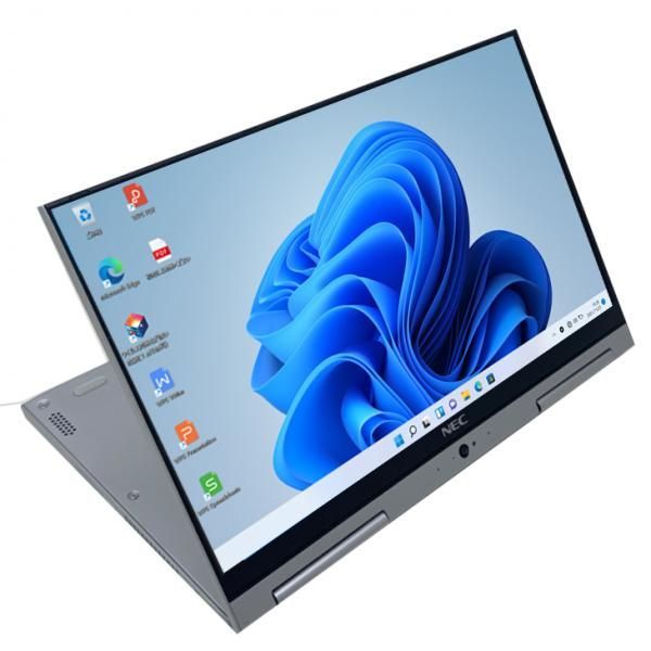 NEC VK23TG-U 2in1 CORE i5 Win11 Pro 1' NEC VK23TG-U VersaPro