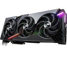MSI GeForce RTX 5080 16G VANGUARD SOC LAUNCH EDITION グラフィックスカード VD8973