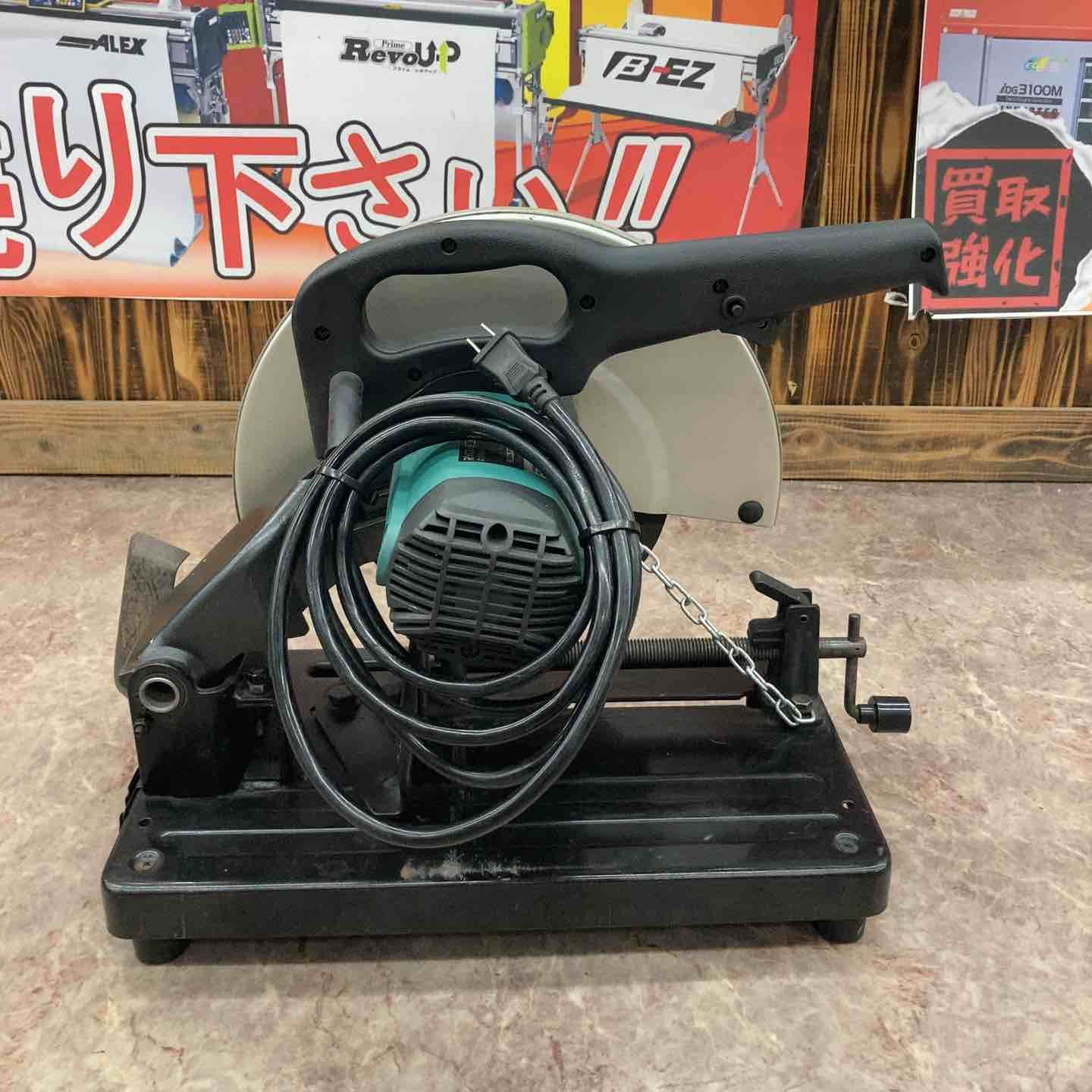 高速切断機 C-3561