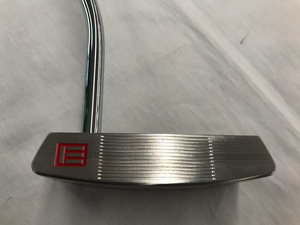 ER2 2021 パター イーブンロールパター 最短