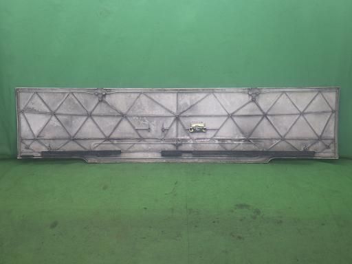 デコトラ フォワード 純正 フロントパネル