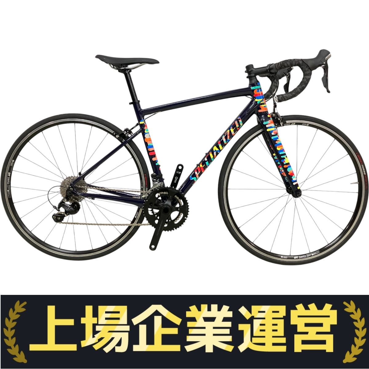 スペシャライズド　specialized allez 中古 中古】SPECIALIZED スペシャライズド ALLEZ SPRINT COMP DISC