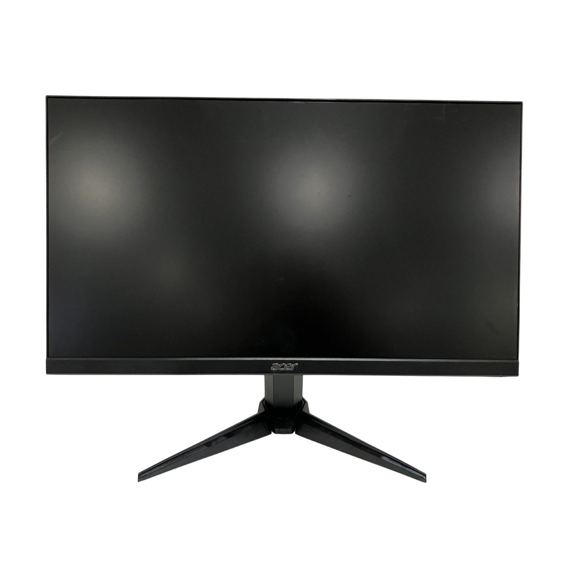 Acer QG221Q 液晶モニター 2025年製 21.5インチ PC周辺機器 B10508057