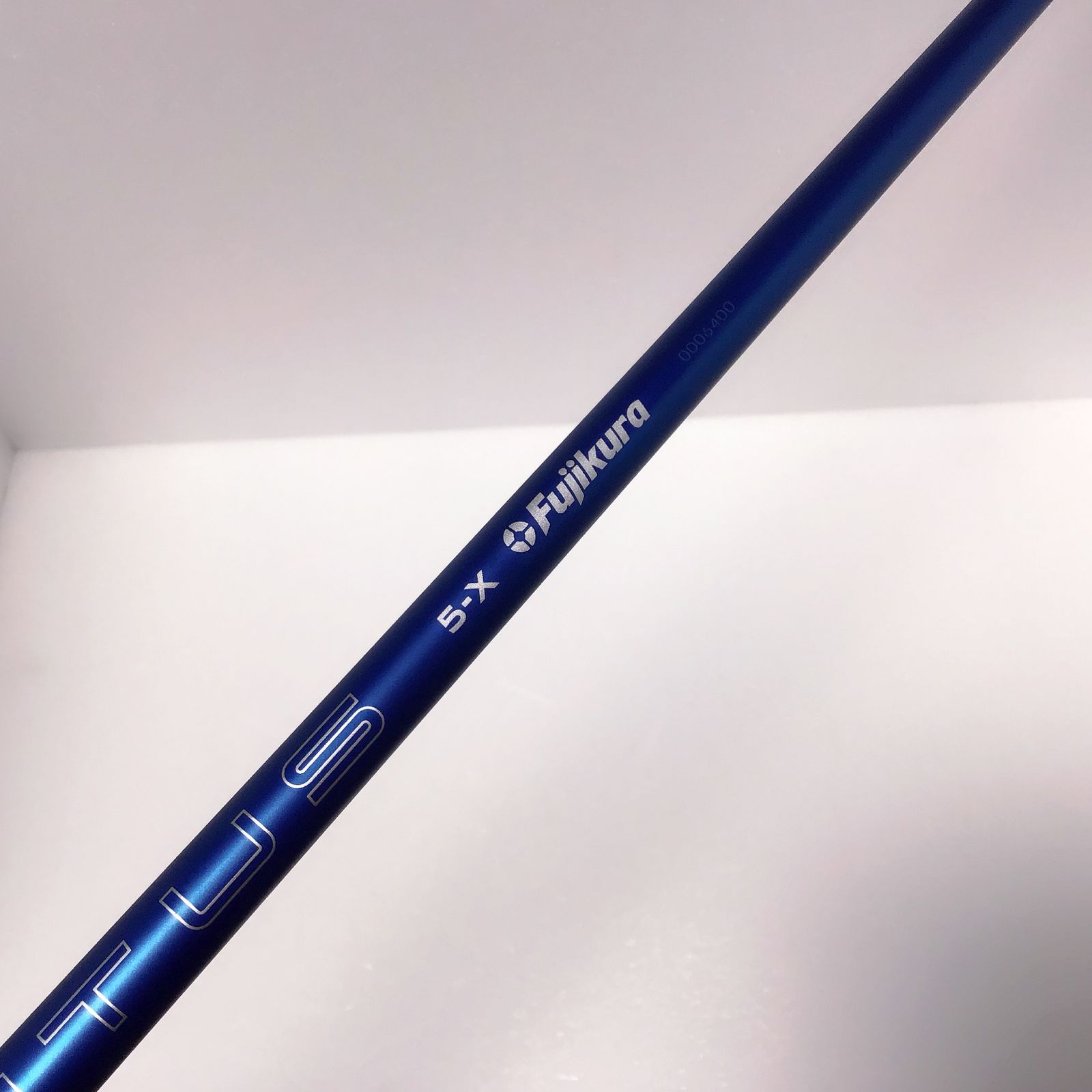 VENTUS 24ブルー 5X VeloCore＋ テーラーメイド用スリーブ 24 VENTUS