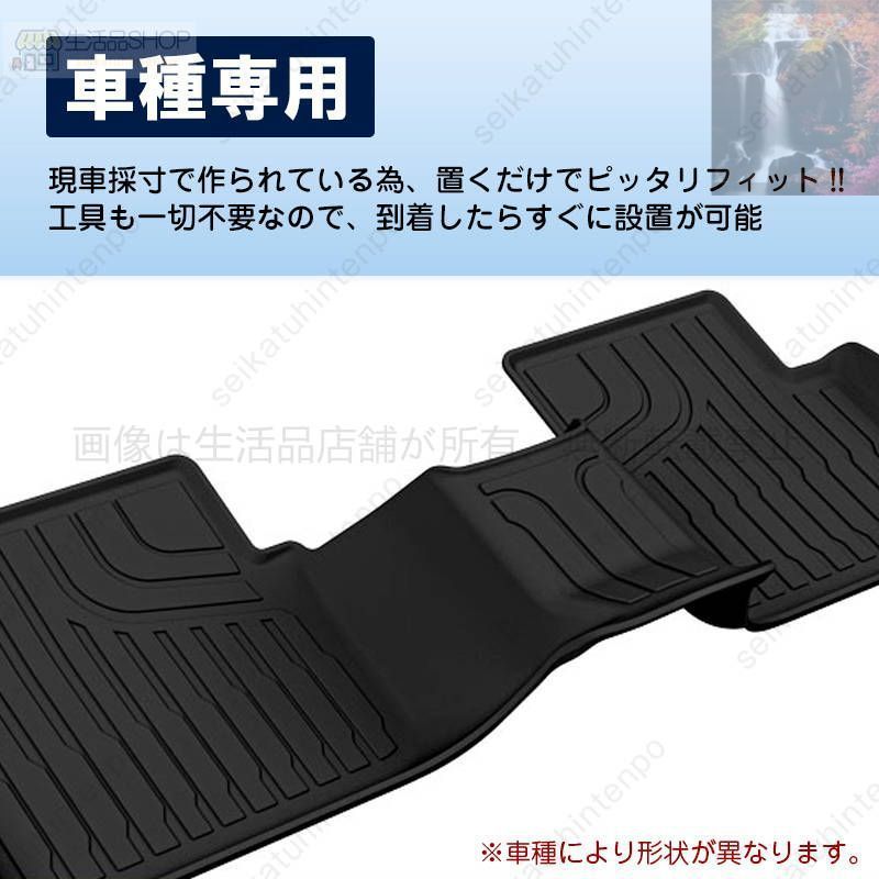 ゴムマット TPE