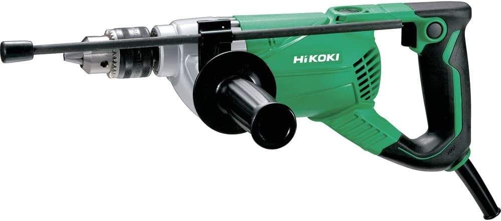 HiKOKI ハイコーキ 木工用 電気ドリル 100V DW30 モデル 鉄工13mm 木工36mm 穴あけ 電動ドリル 日立