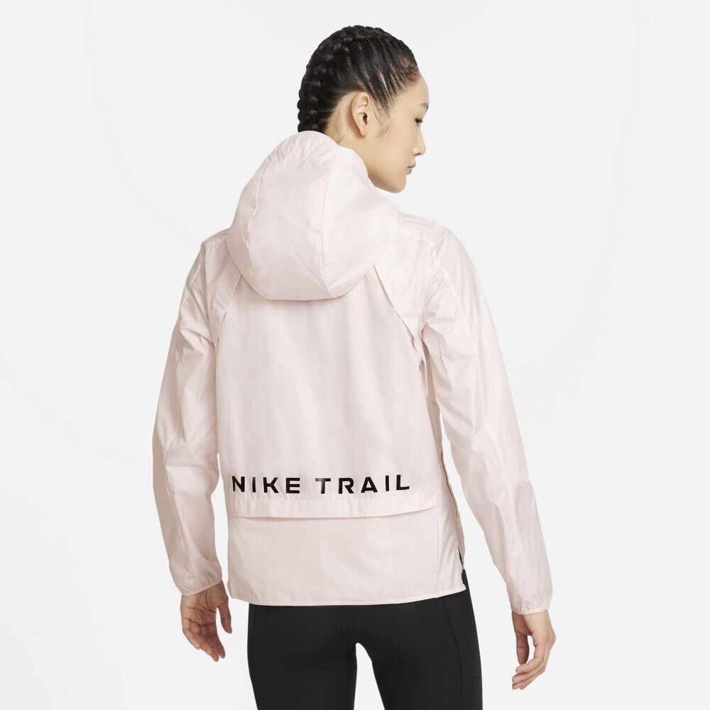 GORE-TEX NIKE TRAIL ランニングジャケット 新品未開封 inspektorat