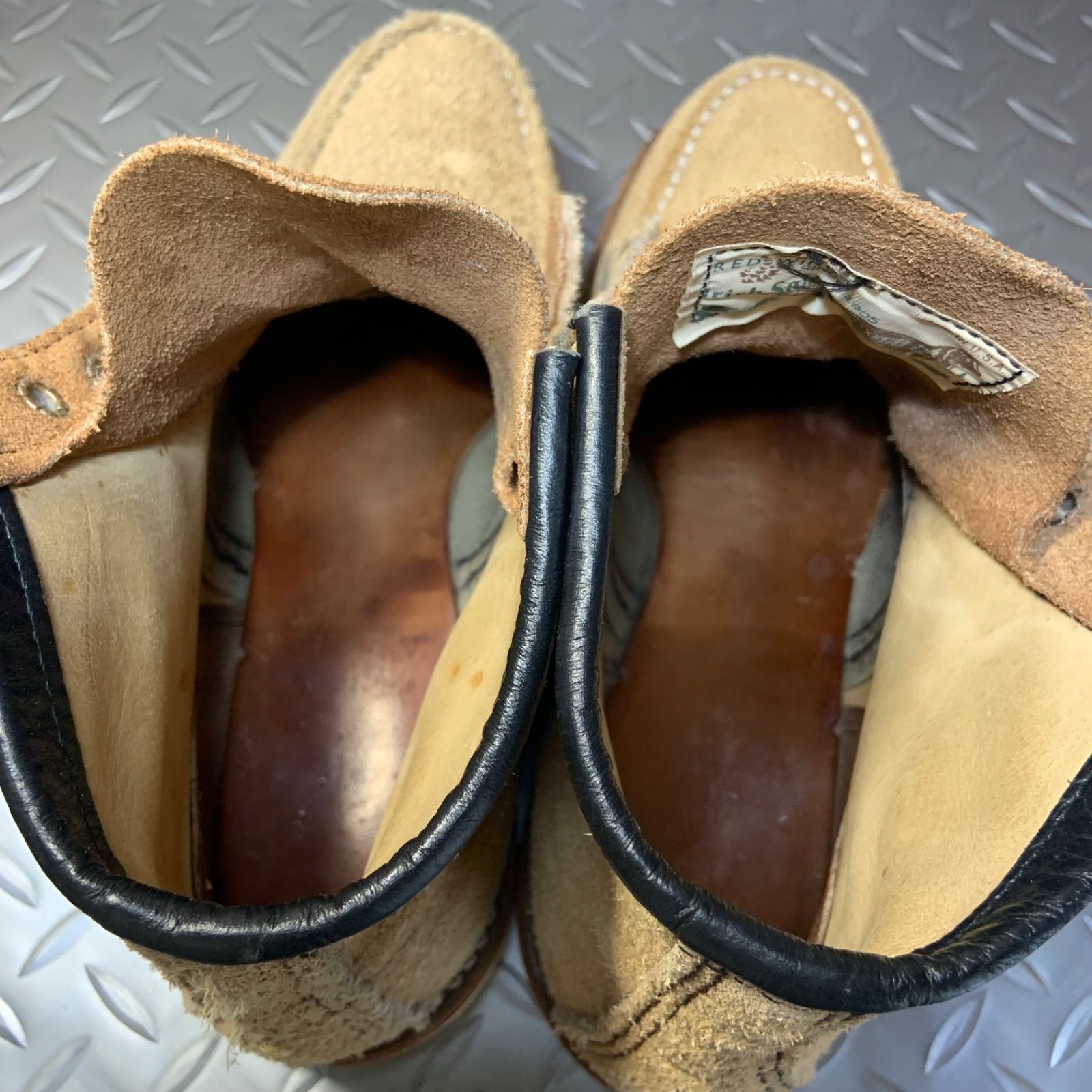 ☆REDWING 8173 90