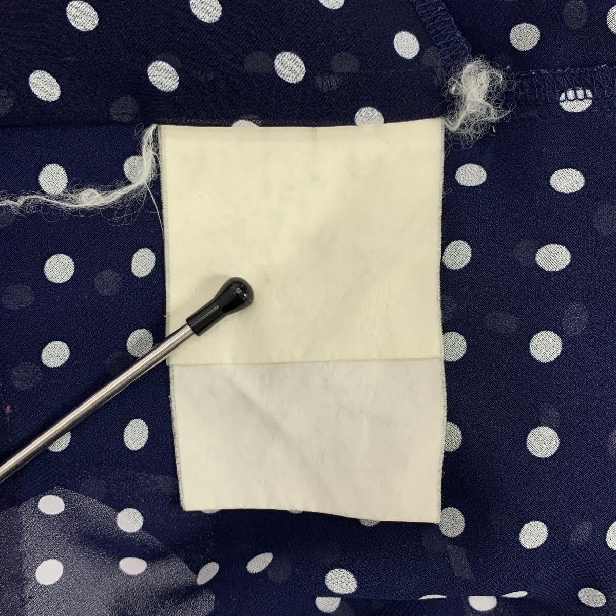 シアー カットオフ