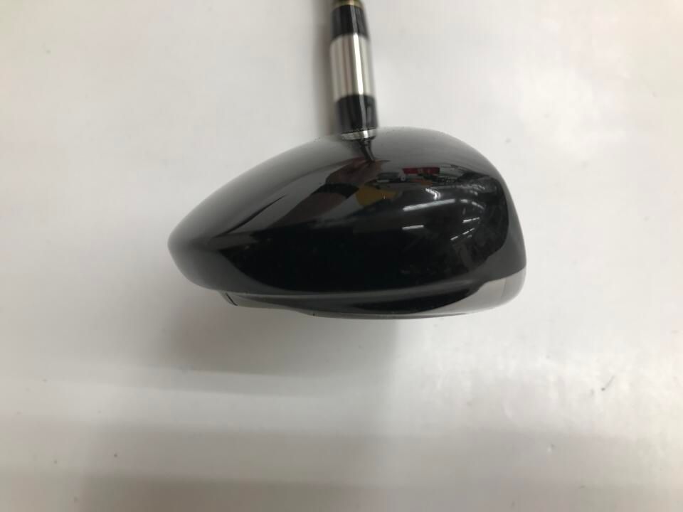 RomaRo　Ray TYPE R ユーティリティ 24度 ロマロ Ray ユーティリティ 24° RomaRo Ray TYPE R ユーティリティ 24