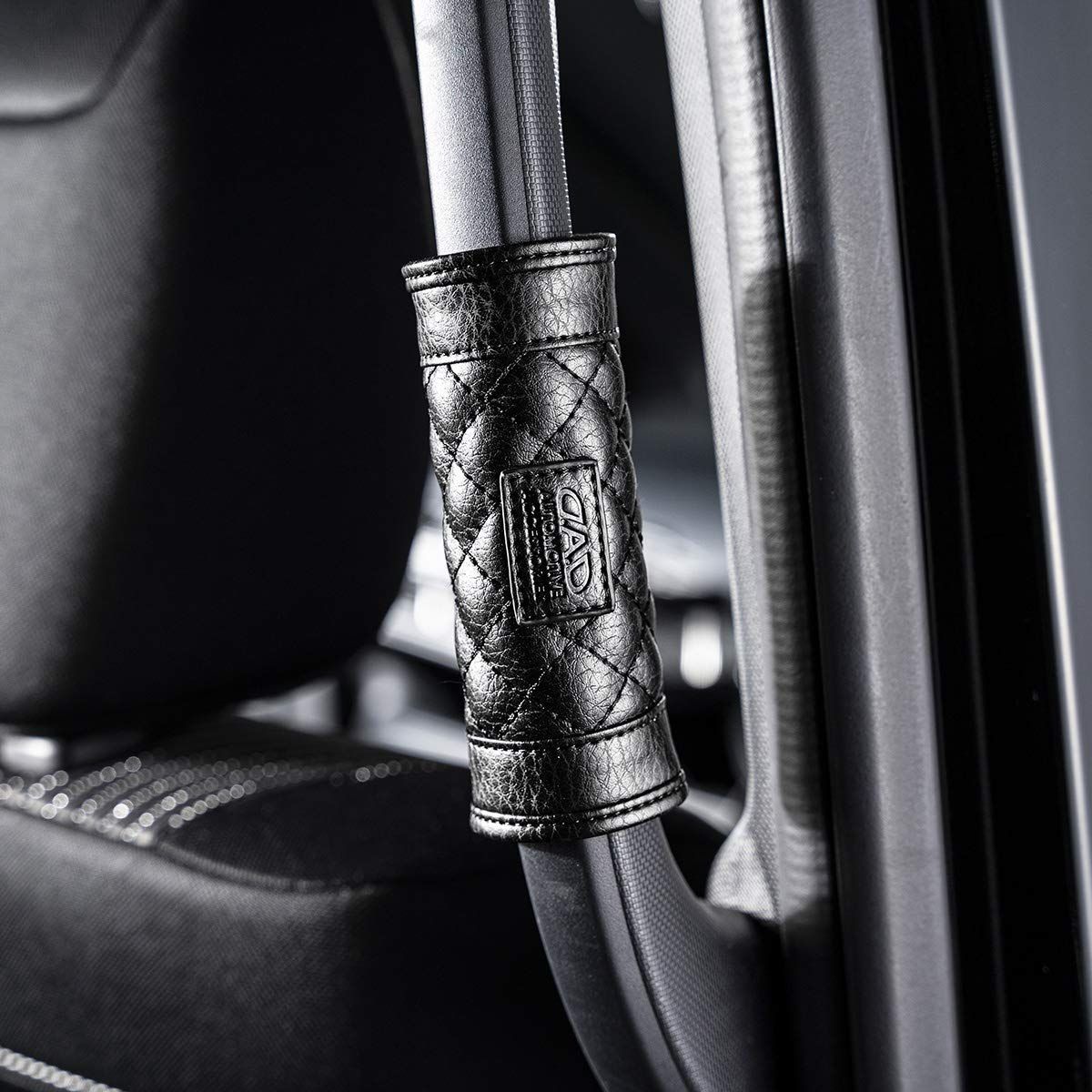 DADアシストグリップ DADアシストグリップ、シフトノブ、フレーム DAD