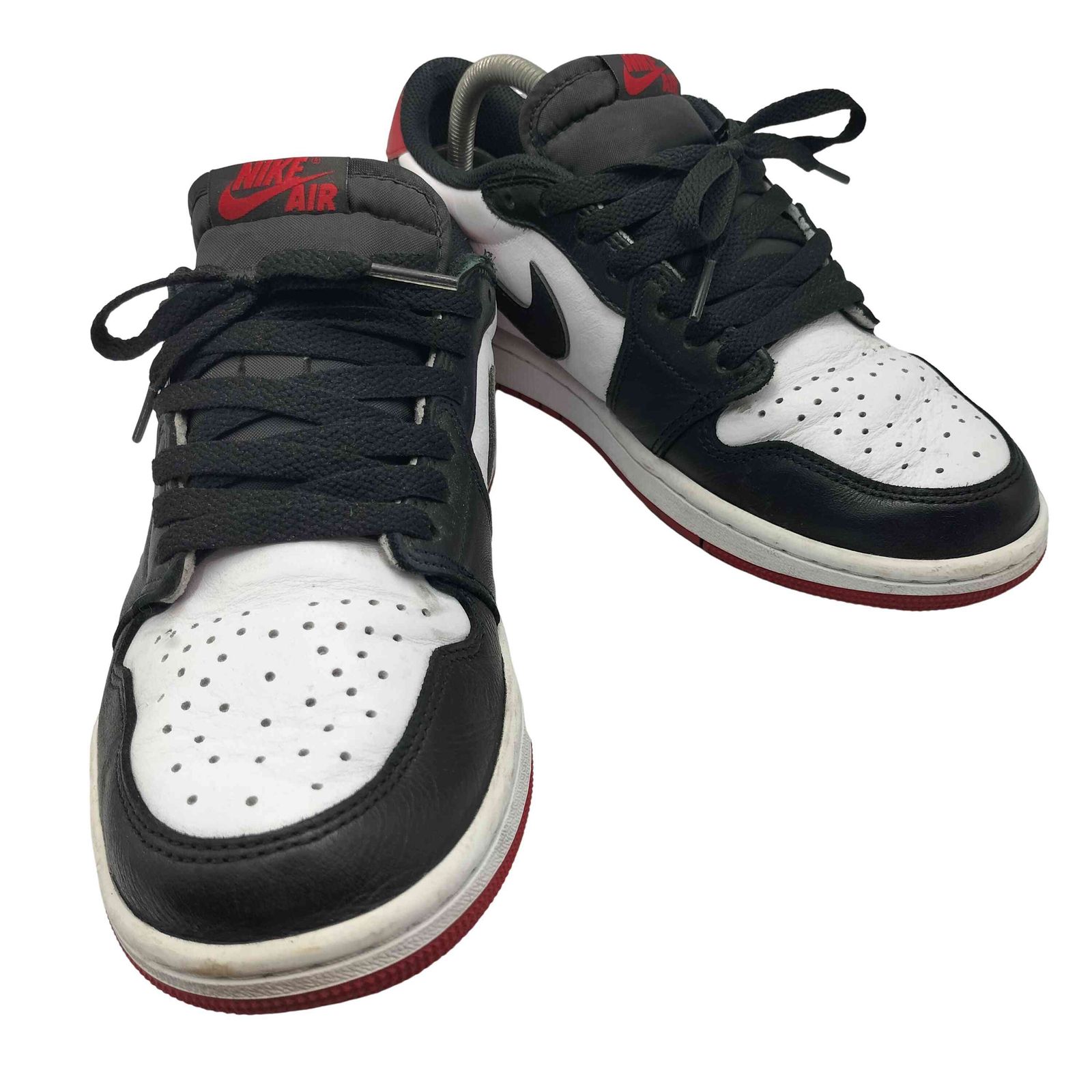 ジョーダンブランド JORDAN BRAND AIR JORDAN 1 RETRO LOW OG BLACK 