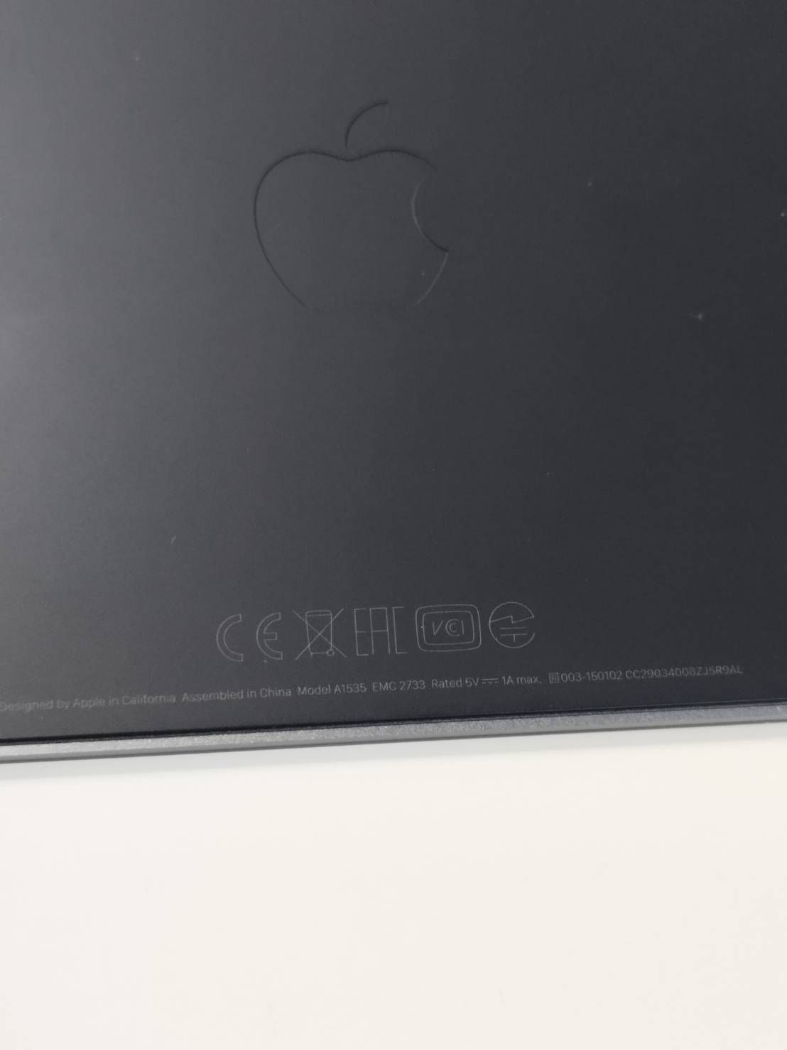 Apple Magic Trackpad 2 A1535〈MRMF2J/A〉