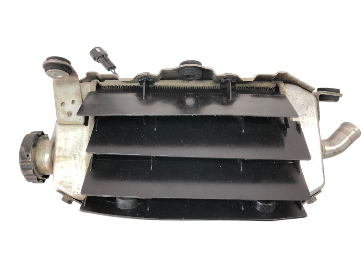 セット ファン作動OK