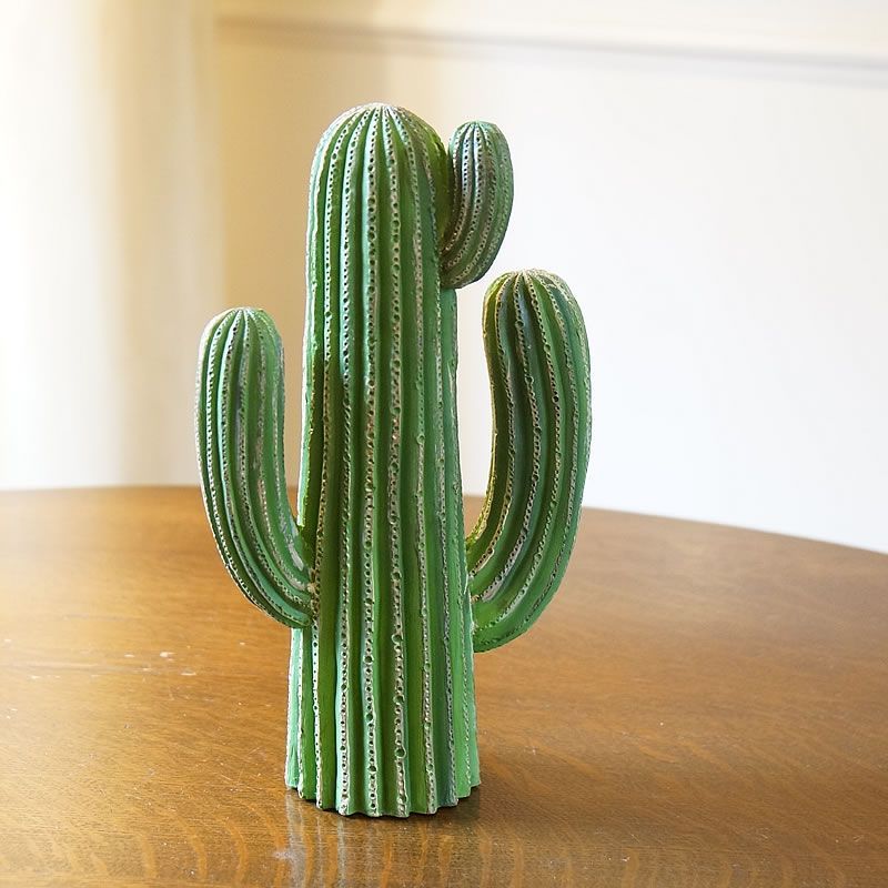 DULTON ダルトン CACTUSE サボテン 置物 インテリア雑貨