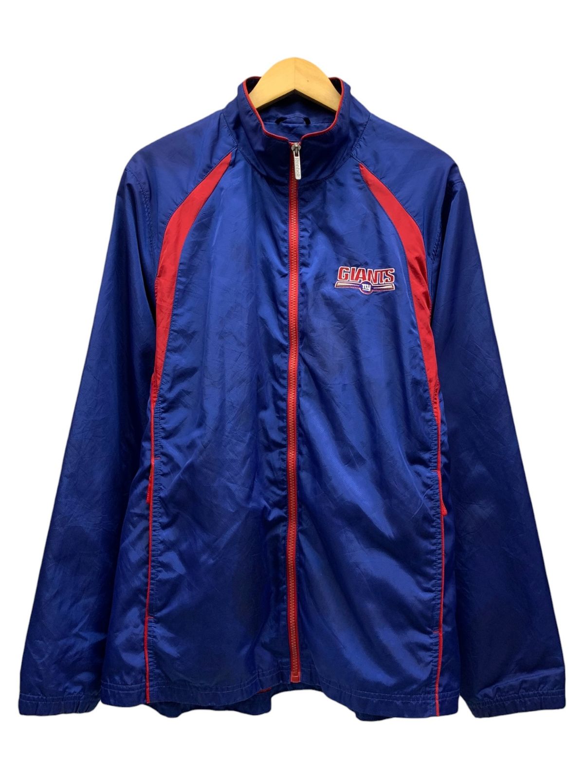 Reebok (リーボック) NFL New York Giants ニューヨーク ジャイアンツ 
