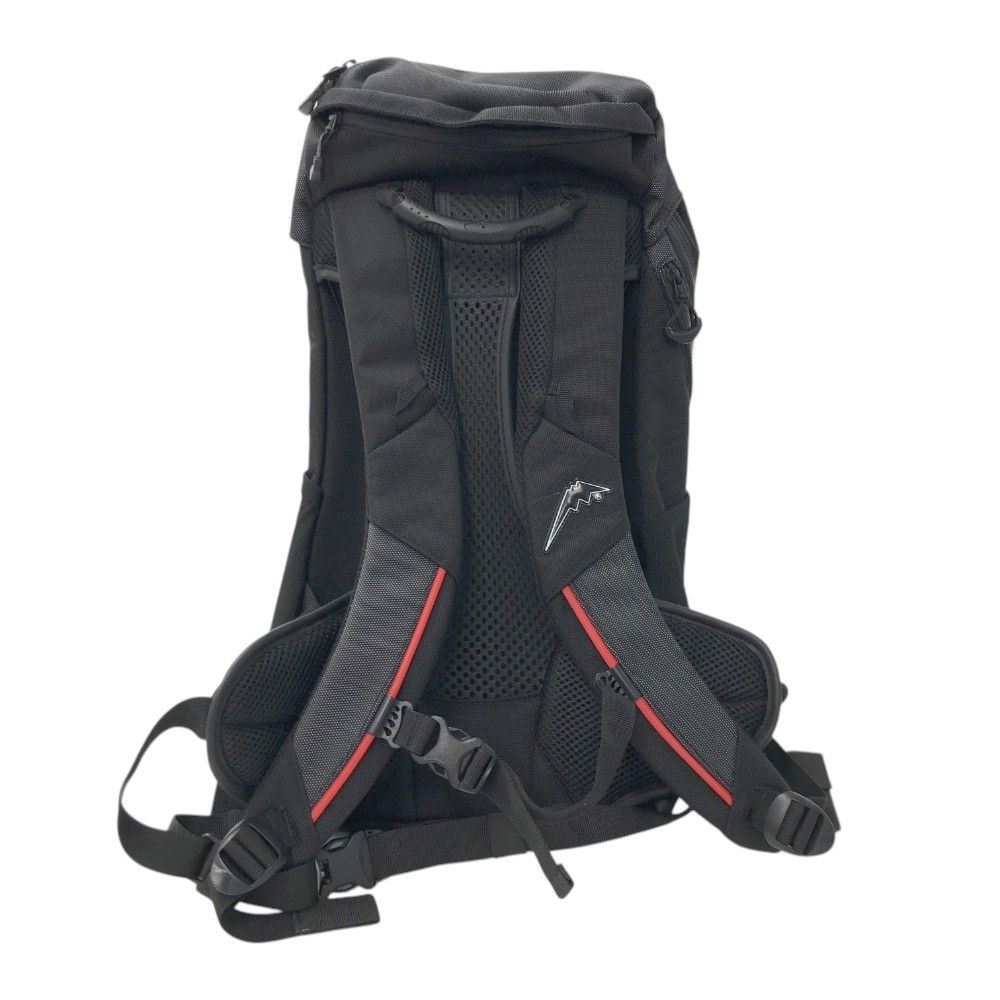 KUSHITANI クシタニ K-3587 バックパック ブラック系 KUSHITANI クシタニ K-3587 バックパック ブラック系