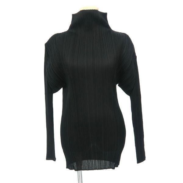 ●中古 イッセイミヤケ プリーツプリーズ カットソーショートジャケットセット 青 ISSEY MIYAKE イッセイミヤケISSEY プリーツ1Bジャケット 青2