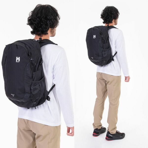 ミレー クーラ30 MILLET KULA 30 バックパック リュック HRDEVELOPMENT_JP
