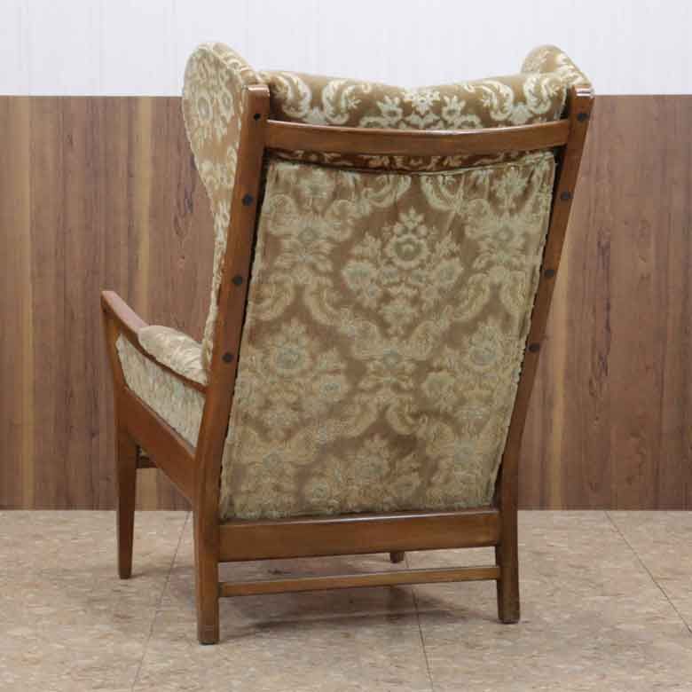 イギリス ミッドセンチュリー