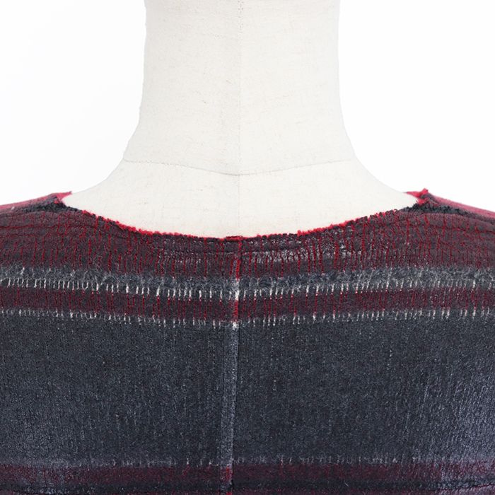 未使用】シャネル P49661 パリダラス PUコーティング クラック  