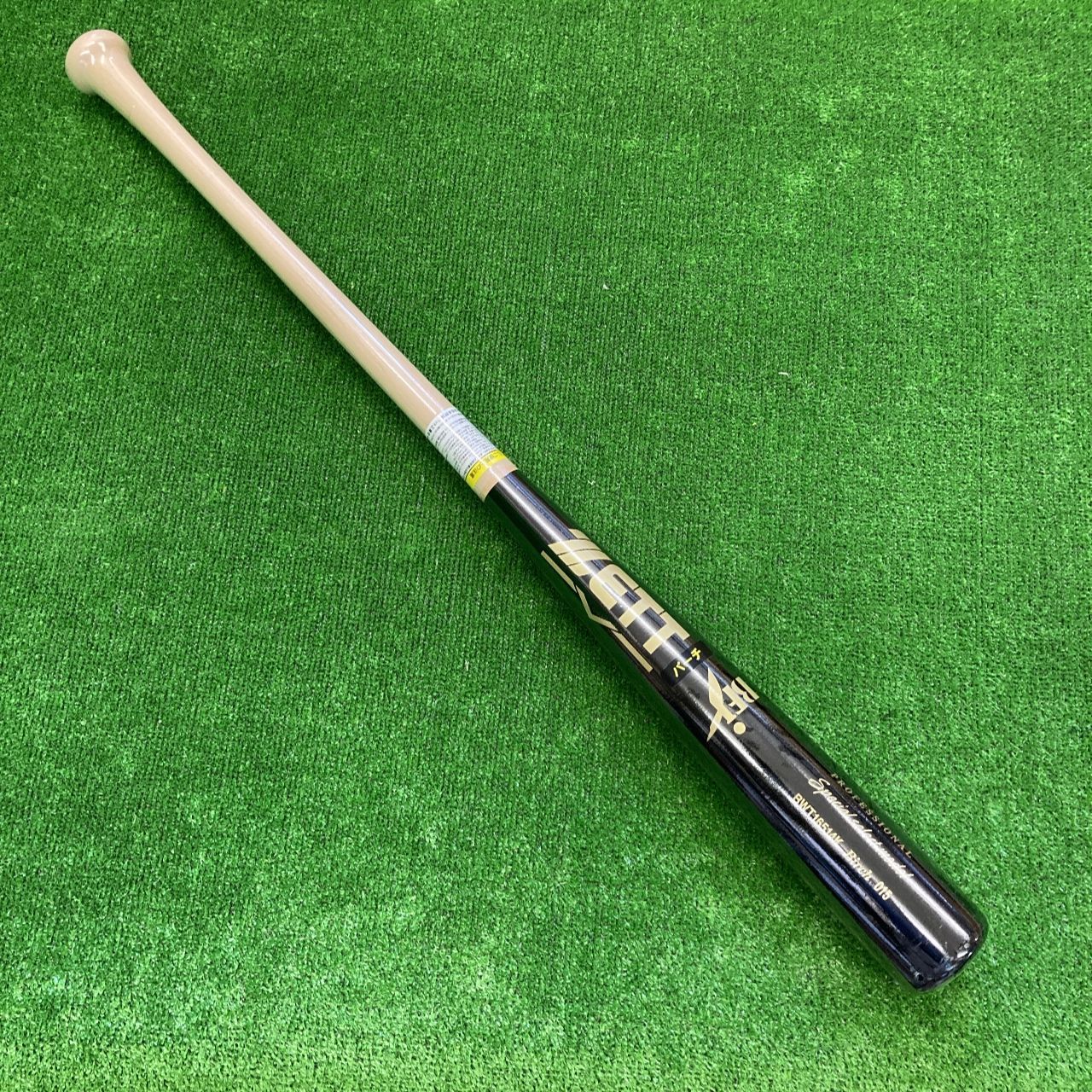 値下げ交渉可！！阪神タイガース　ランディ・バース　直筆サイン入り　NPBバット 2025年最新】Yahoo!オークション -サイン入りバットの中古品・新品・未