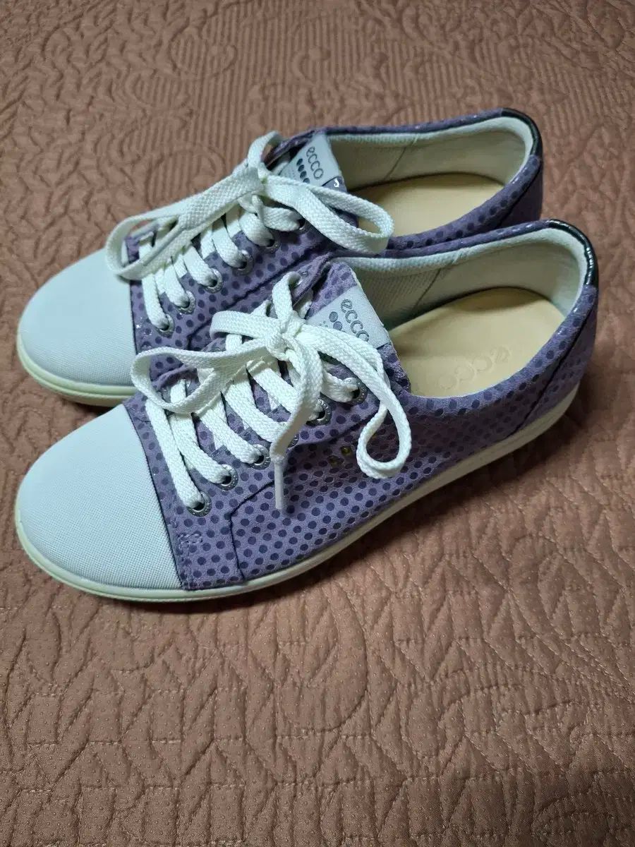 36 220 Ecco エコー レディース ゴルフシューズ 0812