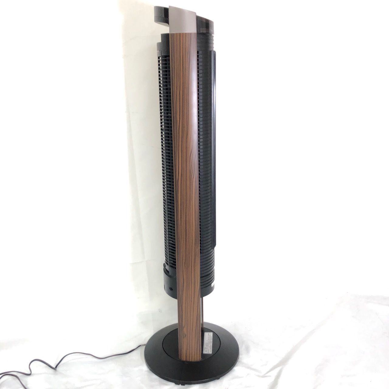 YAMAZEN ヤマゼン スリムタワーファン YSR-M1002 空調 扇風機 送風機 