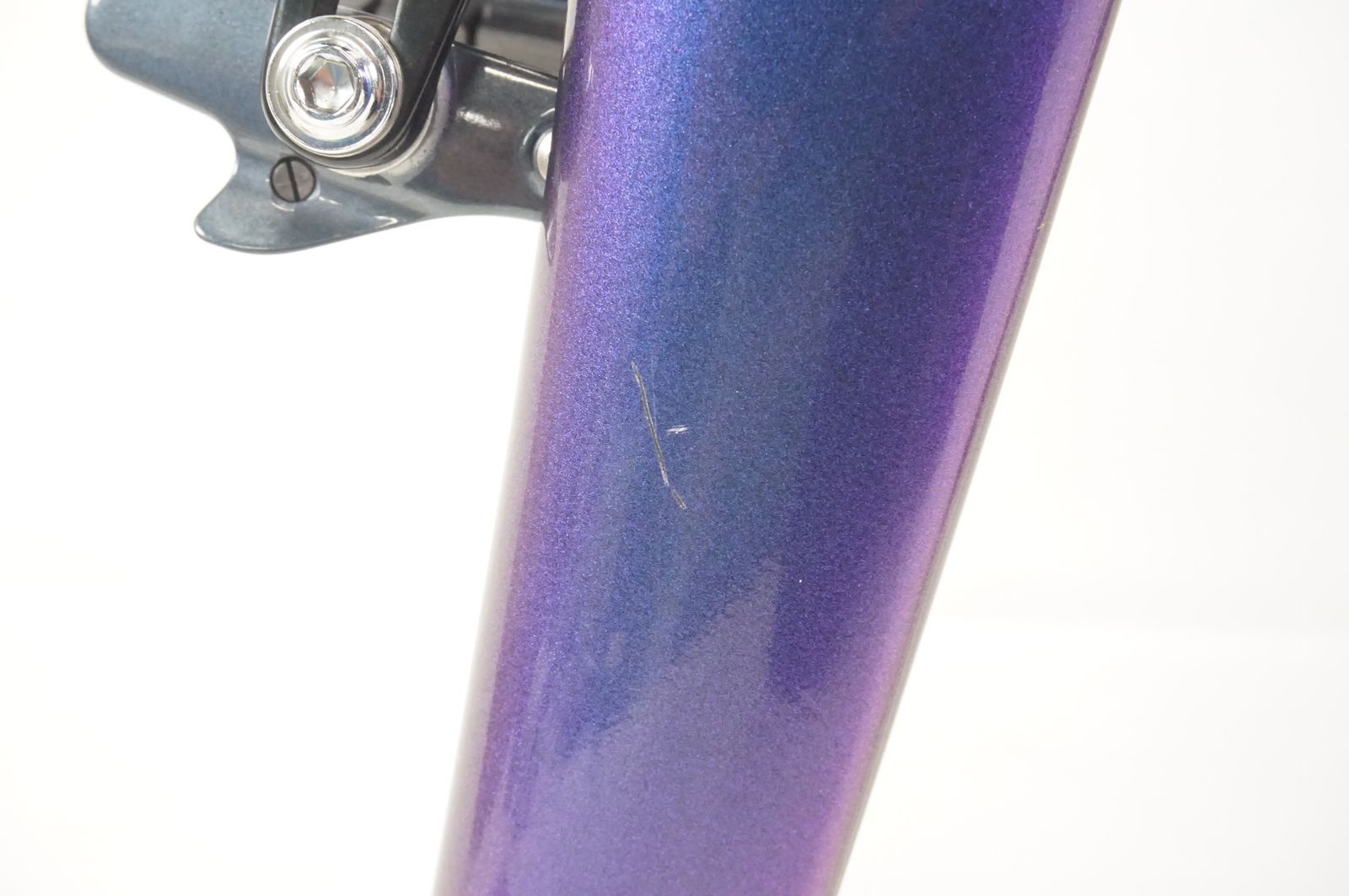 ジャンク TREK 「トレック」 EMONDA ALR 5 2019年モデル フレーム