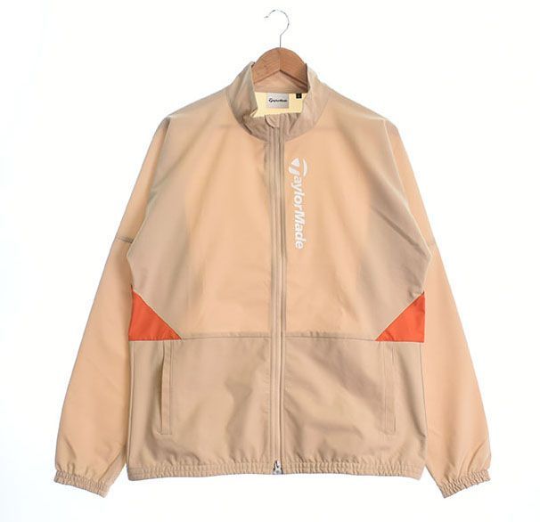 ランクA テーラーメイド｜メンズ｜L L相当 ｜長袖ブルゾン｜ ゴルフ用品
