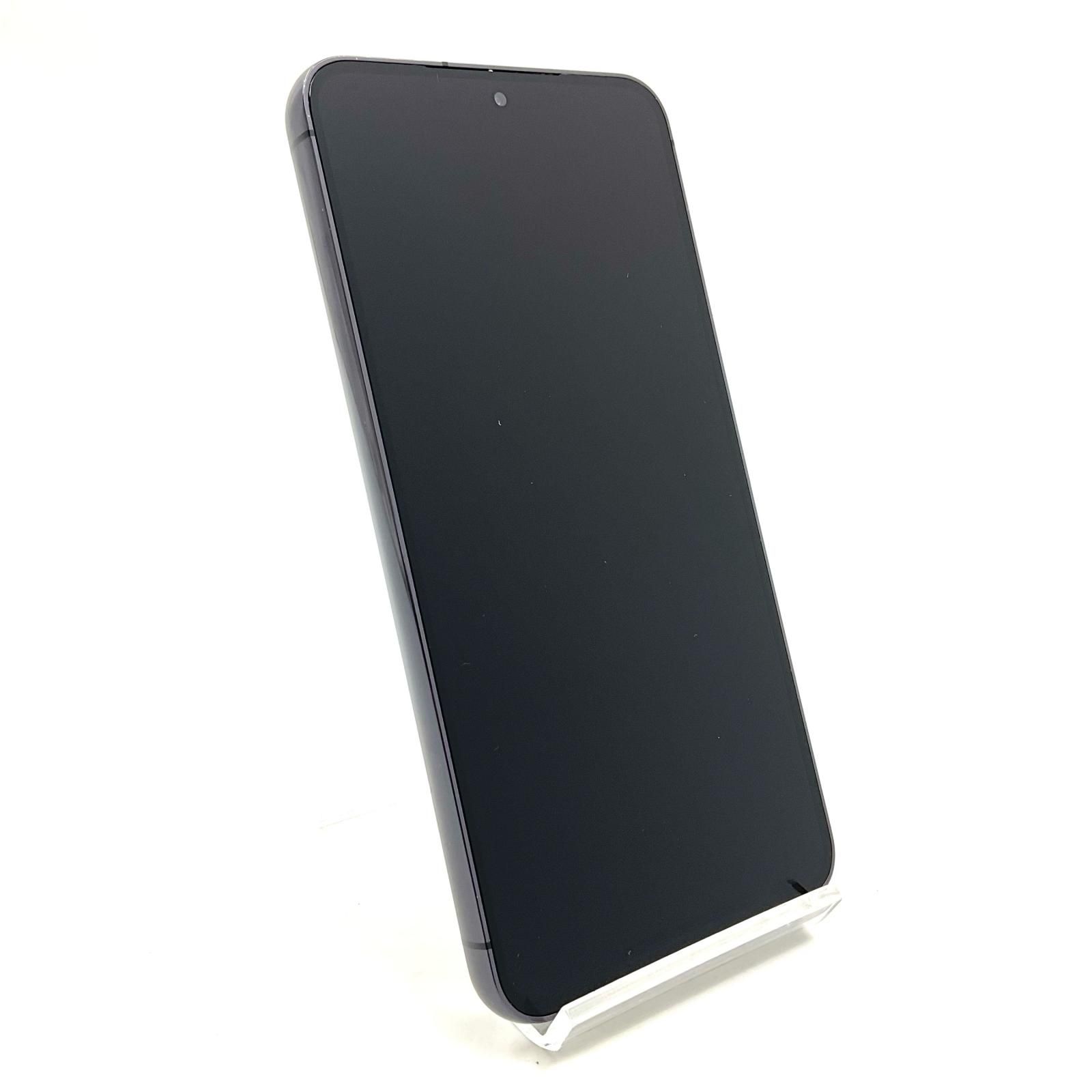 Galaxy S23 ファントムブラック 美品 SAMSUNG 〔中古〕SAMSUNG(サムスン) Galaxy S23 256GB
