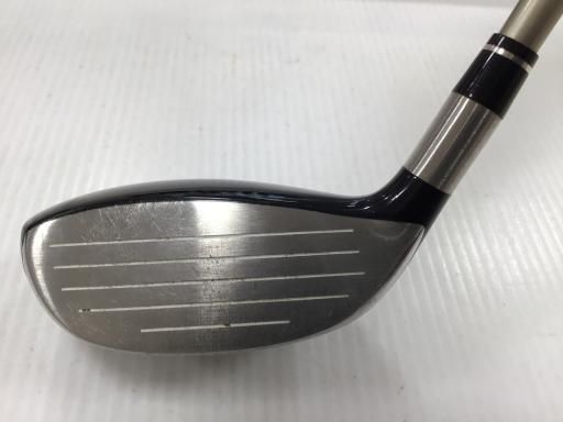 中古】 本間ゴルフ TOUR WORLD TW727 25° ユーティリティ UT